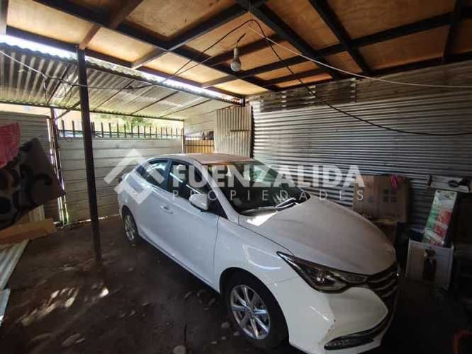 DEPARTAMENTO La Primavera/ Chadi