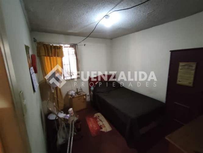 DEPARTAMENTO La Primavera/ Chadi