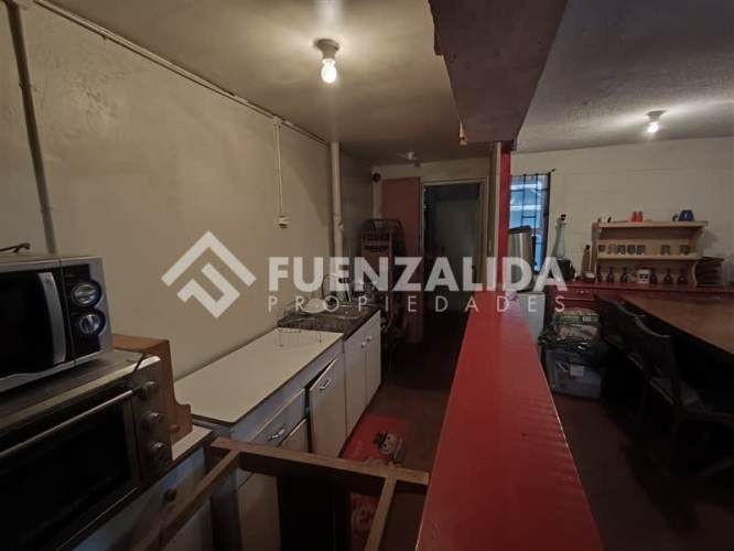 DEPARTAMENTO La Primavera/ Chadi