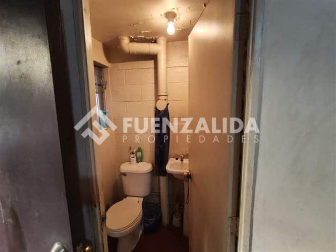 DEPARTAMENTO La Primavera/ Chadi