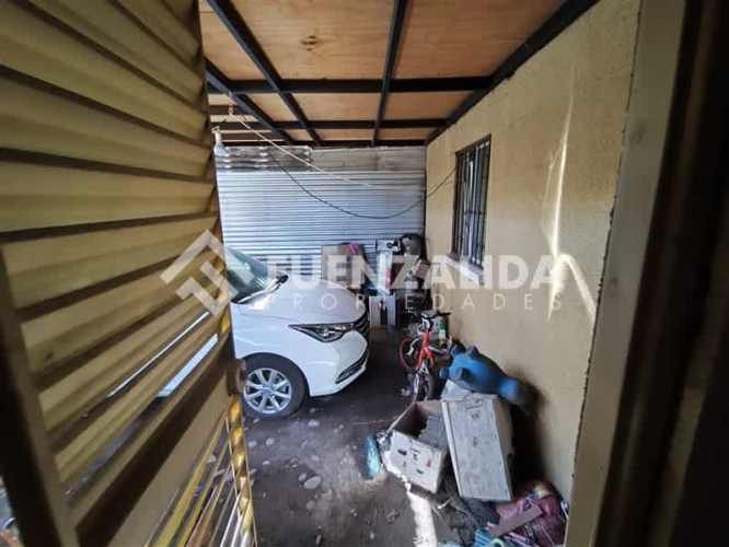 DEPARTAMENTO La Primavera/ Chadi