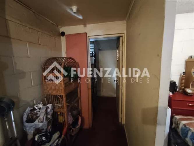 DEPARTAMENTO La Primavera/ Chadi