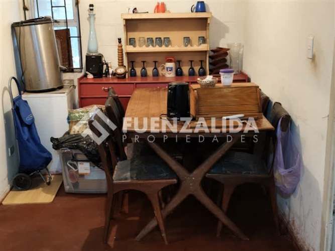 DEPARTAMENTO La Primavera/ Chadi