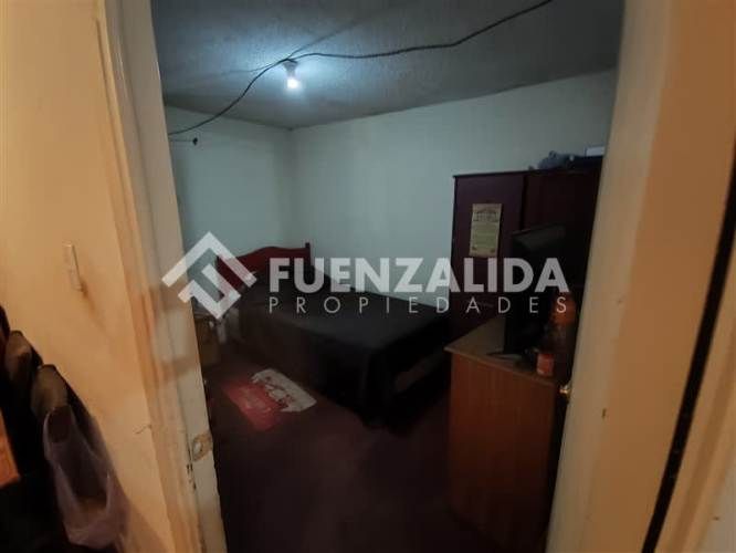 DEPARTAMENTO La Primavera/ Chadi