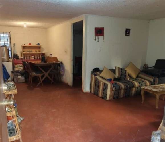 DEPARTAMENTO La Primavera/ Chadi