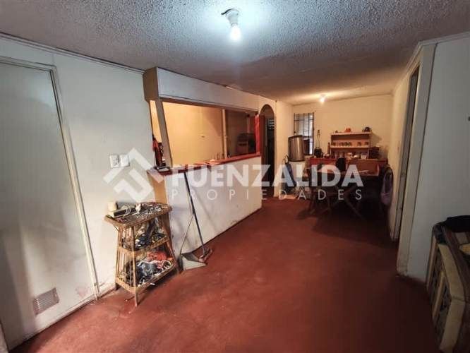 DEPARTAMENTO La Primavera/ Chadi