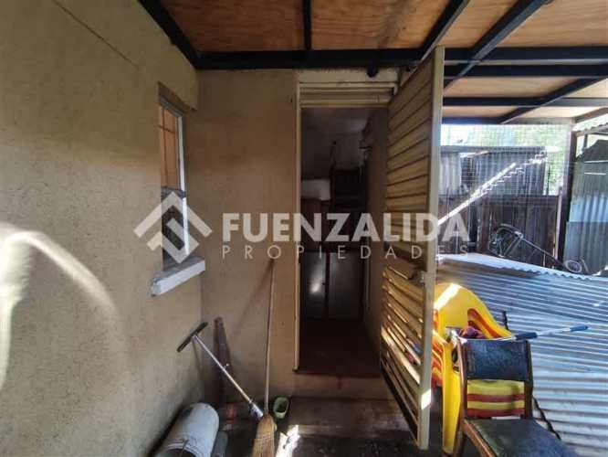 DEPARTAMENTO La Primavera/ Chadi