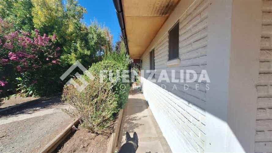 PARCELA Las Bandurrias/ Sector Lo Arcaya