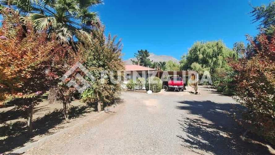 PARCELA Las Bandurrias/ Sector Lo Arcaya