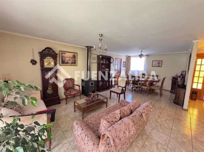 PARCELA Las Bandurrias/ Sector Lo Arcaya