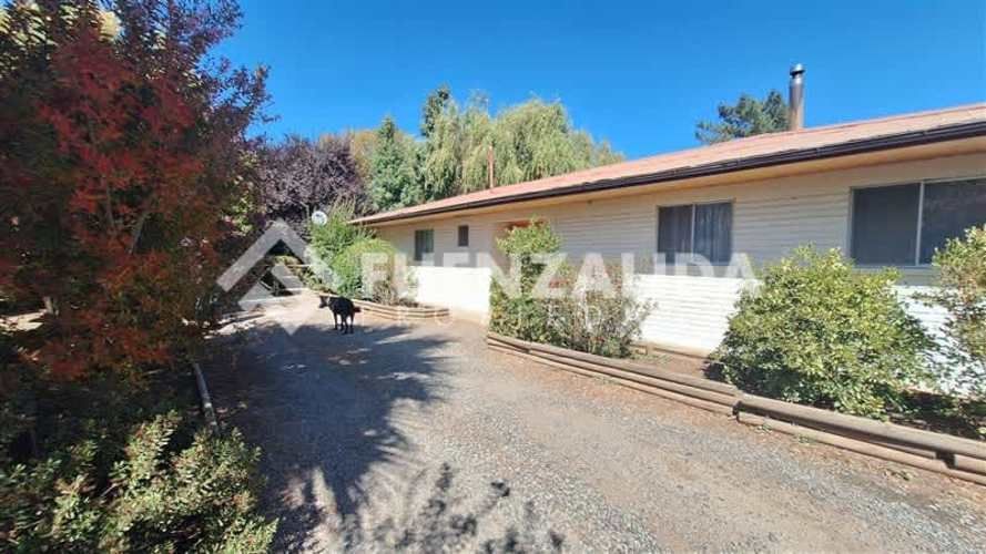 PARCELA Las Bandurrias/ Sector Lo Arcaya