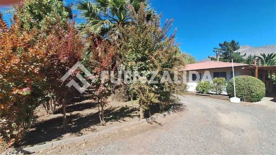 PARCELA Las Bandurrias/ Sector Lo Arcaya