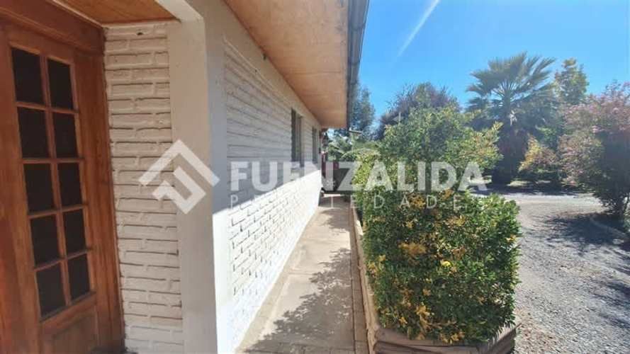 PARCELA Las Bandurrias/ Sector Lo Arcaya