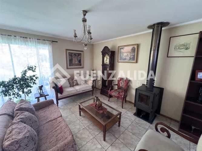 PARCELA Las Bandurrias/ Sector Lo Arcaya