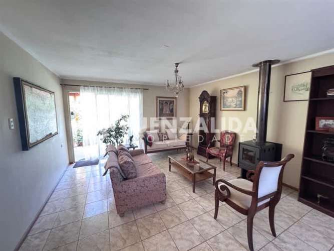 PARCELA Las Bandurrias/ Sector Lo Arcaya