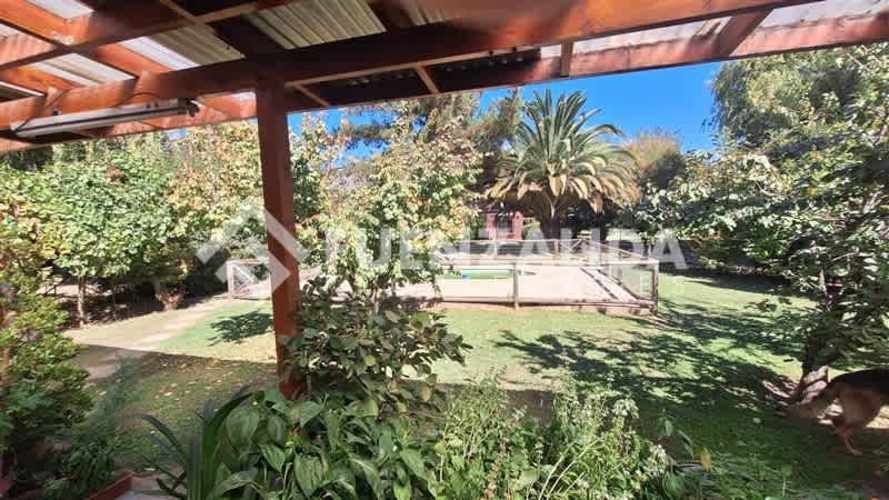 PARCELA Las Bandurrias/ Sector Lo Arcaya