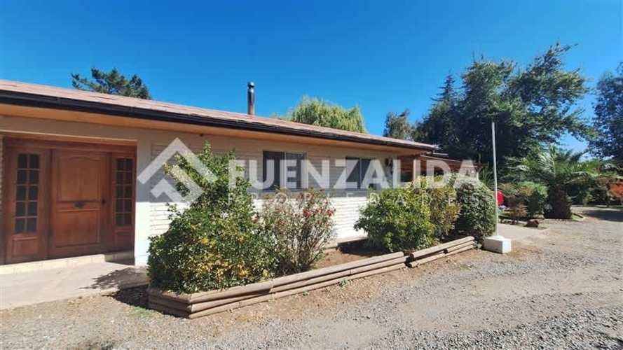 PARCELA Las Bandurrias/ Sector Lo Arcaya