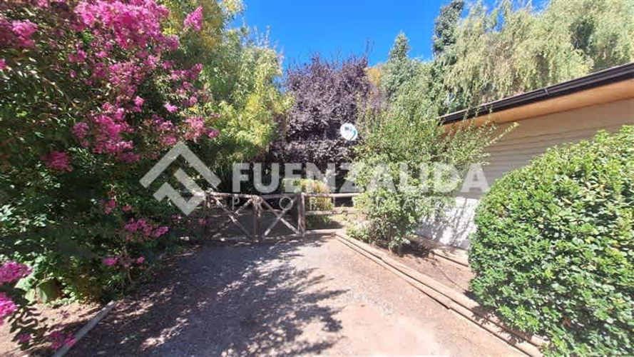 PARCELA Las Bandurrias/ Sector Lo Arcaya