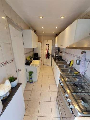 CASA Nicanor Molinare 1553