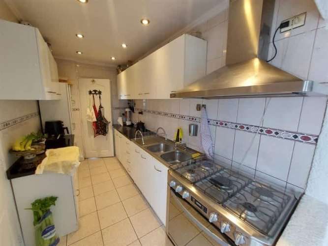 CASA Nicanor Molinare 1553