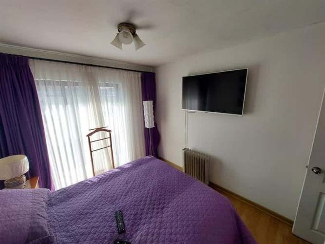 CASA Nicanor Molinare 1553