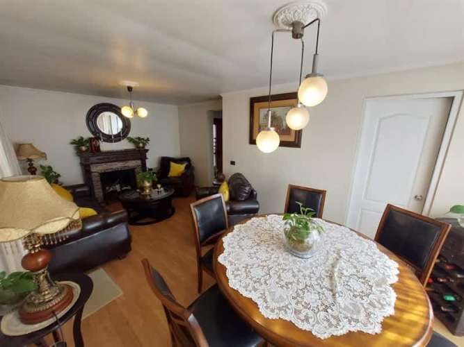 CASA Nicanor Molinare 1553