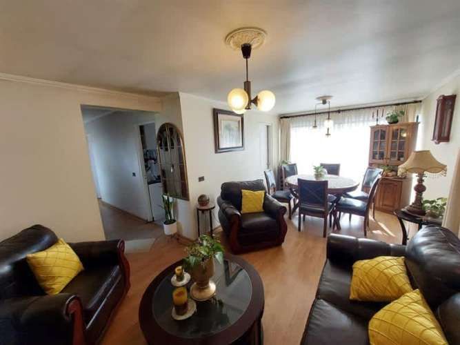 CASA Nicanor Molinare 1553