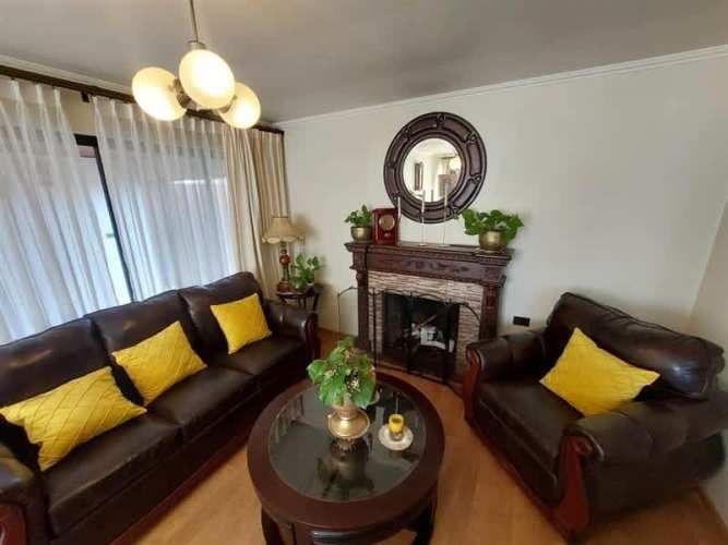 CASA Nicanor Molinare 1553