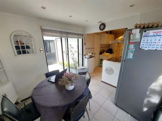 CASA Nicanor Molinare 1553