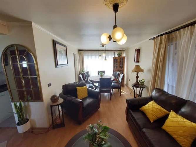 CASA Nicanor Molinare 1553