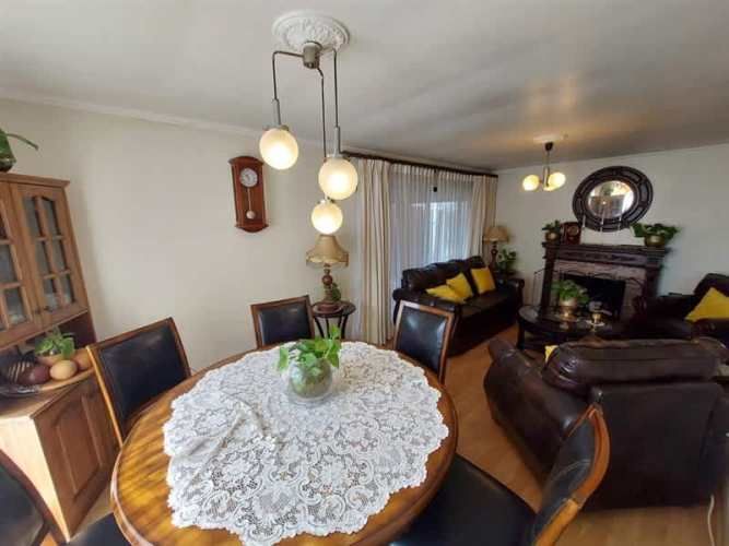 CASA Nicanor Molinare 1553