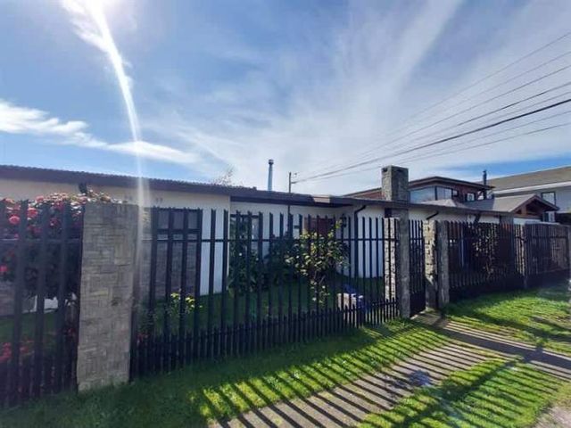 CASA Nicanor Molinare 1553