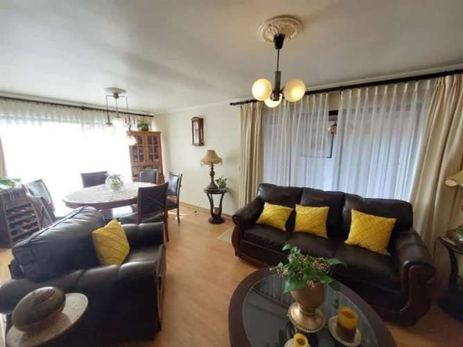 CASA Nicanor Molinare 1553