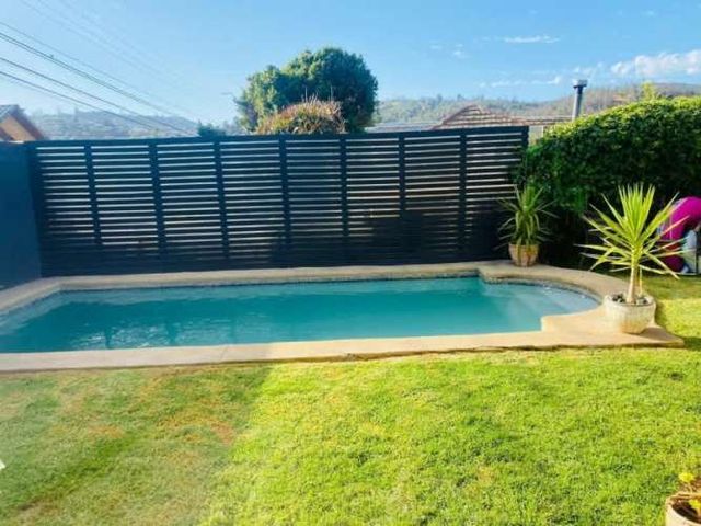 Hermosa Casa El Retiro Quilpué