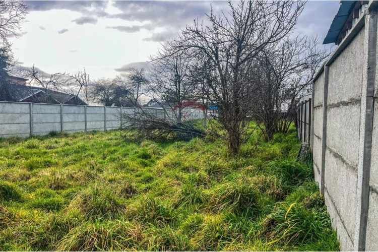 Venta casa con terreno