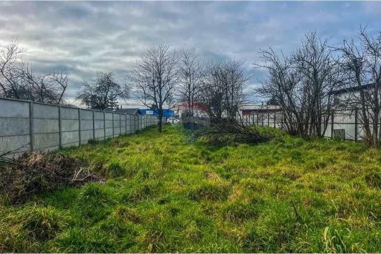 Venta casa con terreno