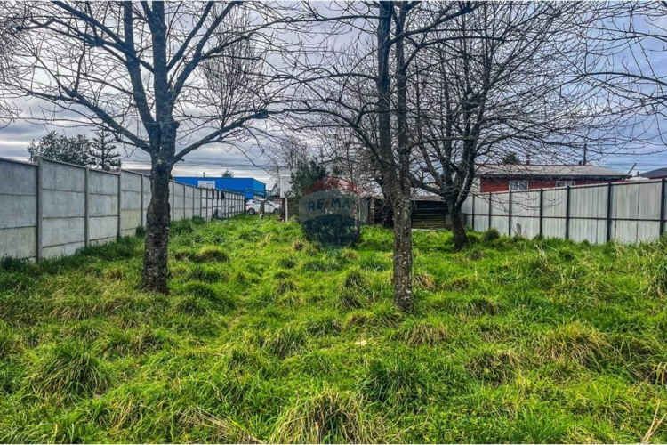 Venta casa con terreno