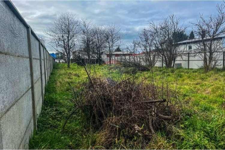 Venta casa con terreno