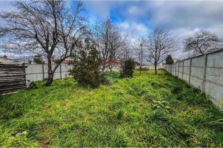 Venta casa con terreno