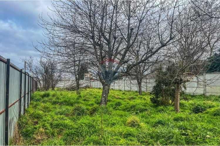 Venta casa con terreno