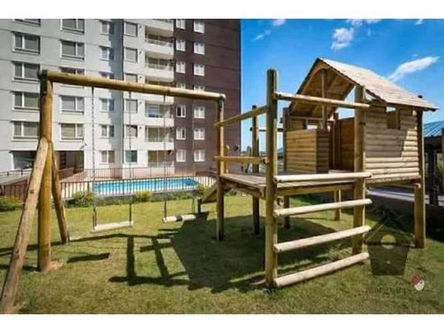 SE VENDDE DEPARTAMENTO EN VIÑA DEL MAR REÑACA
