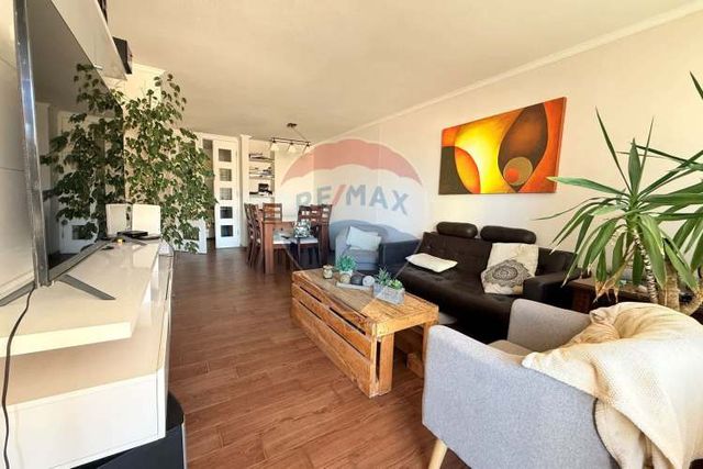 Hermoso departamento en venta llacolen