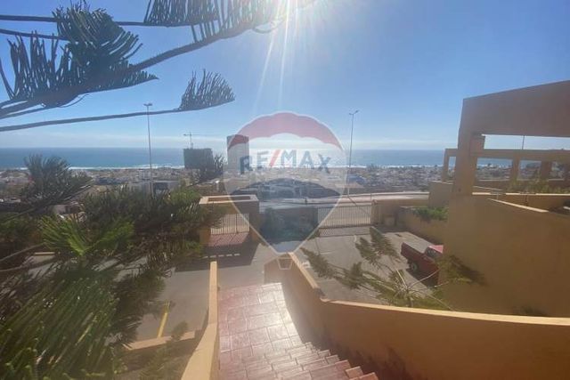 Preciosa vista dpto en valle del mar