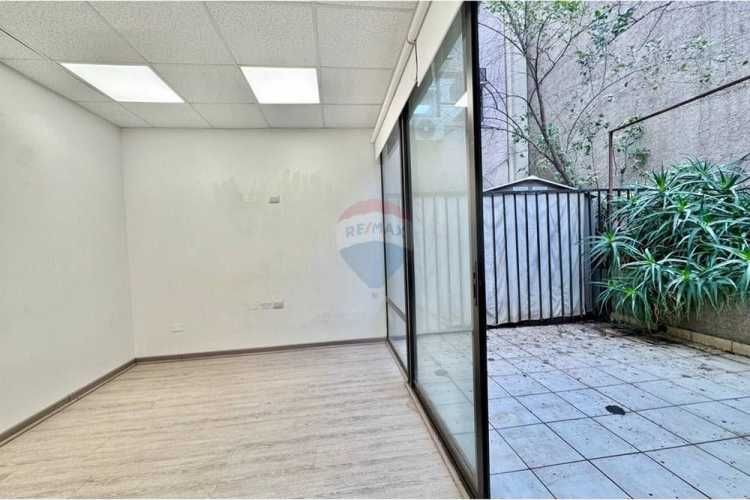 Oficina la concepción - metro pedro de valdivia