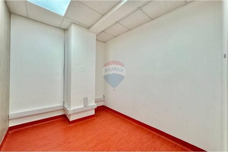 Oficina la concepción - metro pedro de valdivia