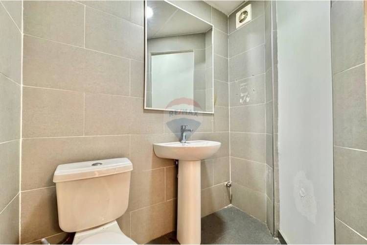 Oficina la concepción - metro pedro de valdivia