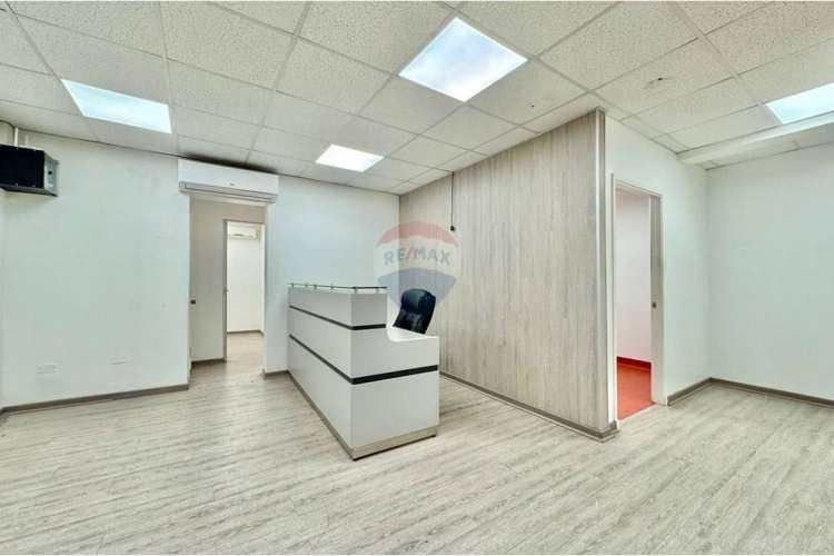 Oficina la concepción - metro pedro de valdivia