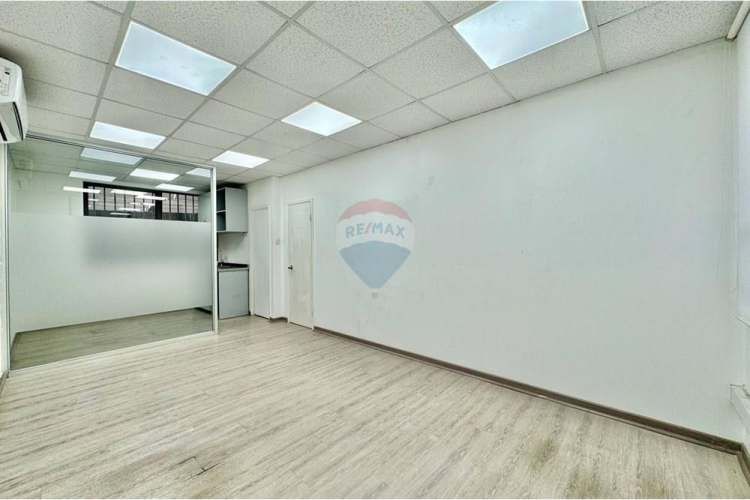 Oficina la concepción - metro pedro de valdivia