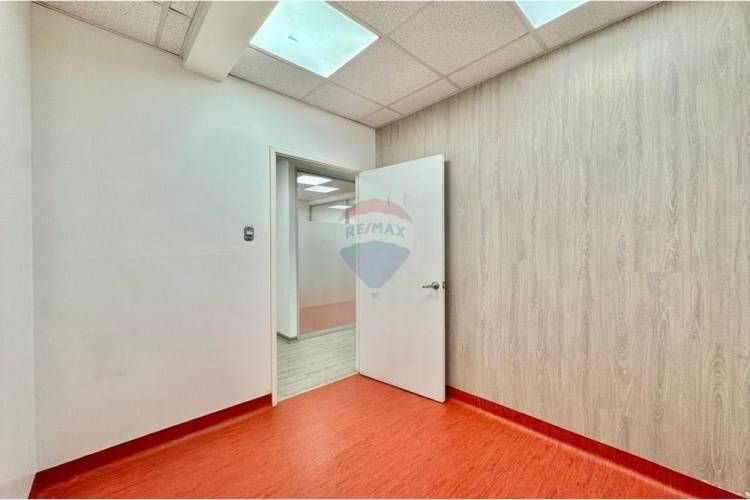 Oficina la concepción - metro pedro de valdivia