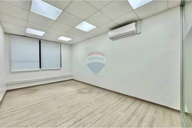 Oficina la concepción - metro pedro de valdivia